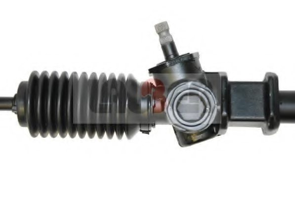 LAUBER 69.0362 Steering Gear